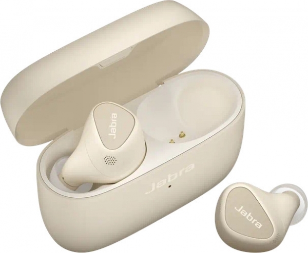 Jabra Elite 5 Tam Kablosuz Kulaklık