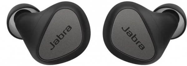 Jabra Elite 5 Tam Kablosuz Kulaklık