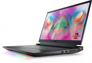 Dell G15 Gaming 5520 BI74GW165N Laptop