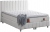 Cesur Narva 180x200 Baza+Başlık+Yatak Seti