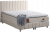 Cesur Narva 150x200 Baza+Başlık+Yatak Seti
