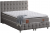 Cesur Rolls Premium Pedli 150x200 Baza+Başlık+Yatak Seti