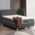 Cesur Lale Premium Pedli 150x200 Baza+Başlık+Yatak Seti