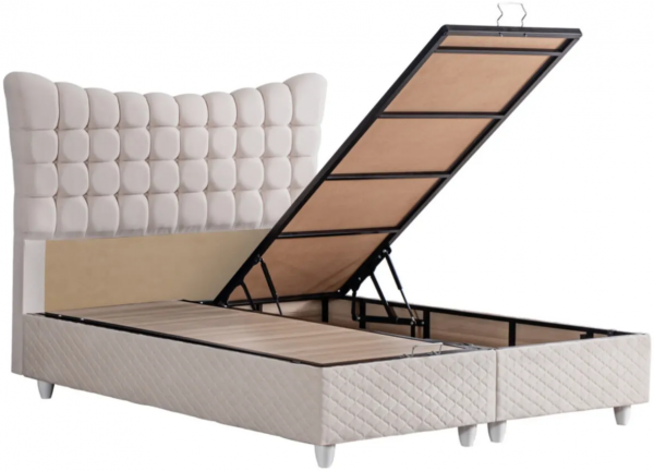 Cesur Gondol 140x190 Baza+Başlık Seti