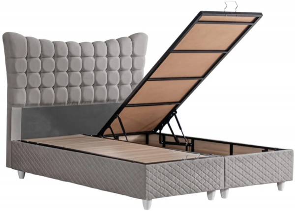 Cesur Gondol 140x190 Baza+Başlık Seti