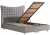 Cesur Gondol 140x190 Baza+Başlık Seti