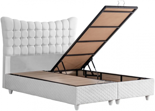 Cesur Gondol 150x200 Baza+Başlık Seti