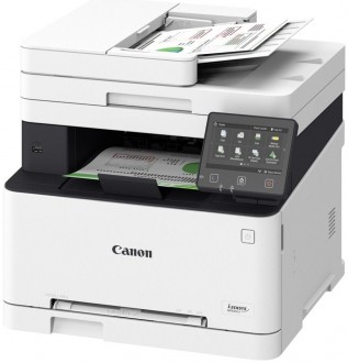 Canon I-Sensys MF635Cx Yazıcı