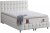Cesur Rolls Premium Pedli 120x200 Baza+Başlık+Yatak Seti