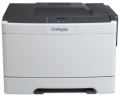 Lexmark CS317dn resim