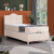 Cesur Sofia Letto 90x200 Baza+Başlık+Yatak Seti