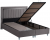 Cesur Tallin 90x200 Baza+Başlık Seti