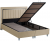 Cesur Tallin 90x200 Baza+Başlık Seti