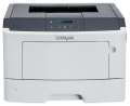 Lexmark MS317dn resim