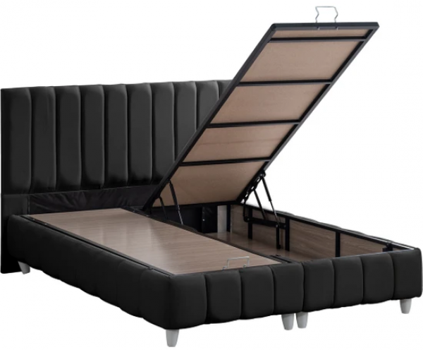 Cesur Narva 180x200 Baza+Başlık Seti