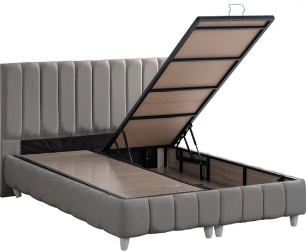 Cesur Narva 180x200 Baza+Başlık Seti