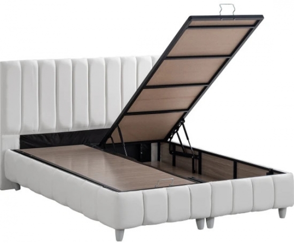 Cesur Narva 140x190 Baza+Başlık Seti