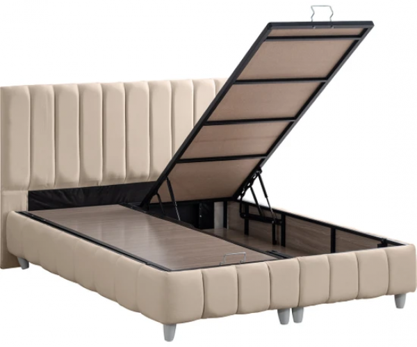 Cesur Narva 140x190 Baza+Başlık Seti