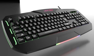 Layftech SC790-A868 Klavye & Mouse Seti