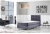 Dakron Luxury 90x190 Baza+Başlık+Yatak Seti