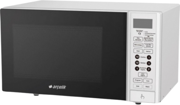 Arçelik MD 2310 W Mikrodalga Fırın