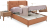 Enza Home Raum 200x200 Baza+Başlık Seti