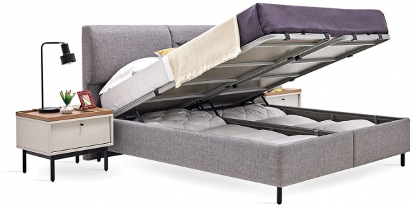Enza Home Loreto 150x200 Baza+Başlık Seti