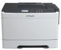 Lexmark CS417dn resim