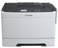 Lexmark CS417dn resim
