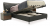 Enza Home Dorian 160x200 Baza+Başlık Seti