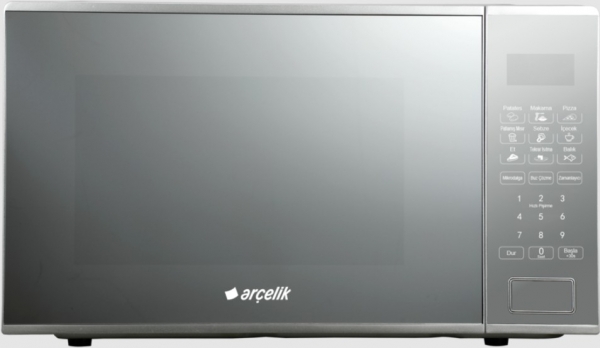 Arçelik MD 310 DS Mikrodalga Fırın