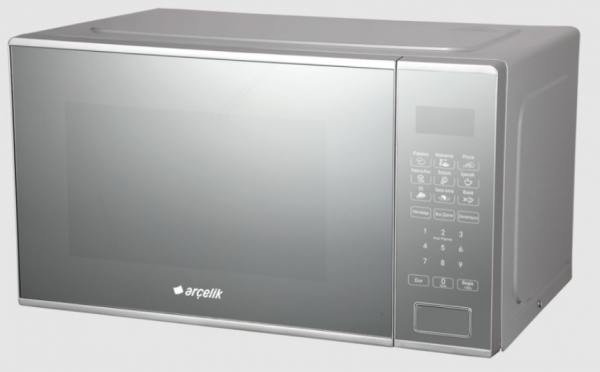 Arçelik MD 310 DS Mikrodalga Fırın