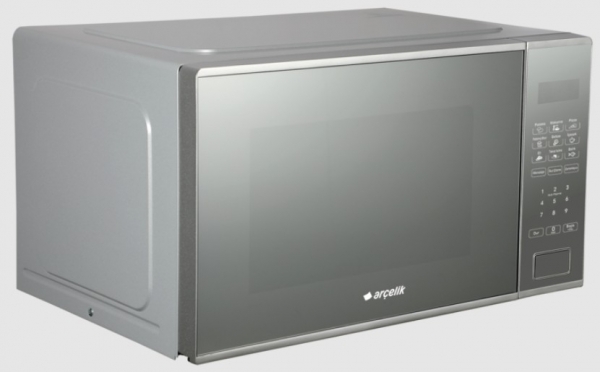 Arçelik MD 310 DS Mikrodalga Fırın