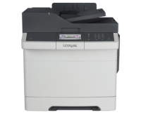 Lexmark CX417de resim