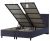 İpek Mobilya Alto 160x200 Baza+Başlık+Yatak Seti