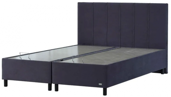 İpek Mobilya Alto 150x200 Baza+Başlık+Yatak Seti