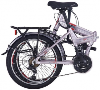 Salcano SLCN120 V 20 Katlanır Bisiklet