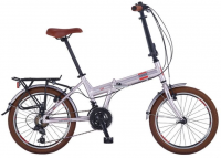 Salcano SLCN120 V 20 resim