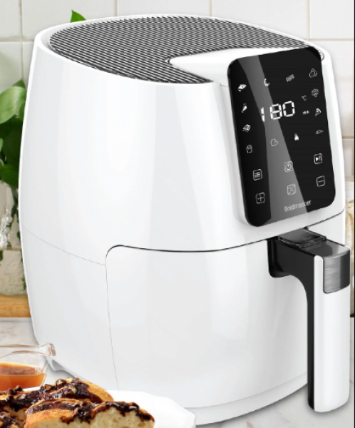 Goldmaster Cenova GM-7491 Air Fryer Fritöz