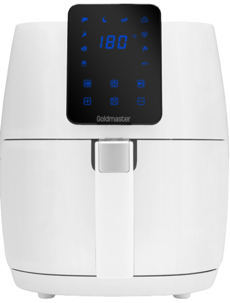 Goldmaster Cenova GM-7491 Air Fryer Fritöz