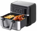 Goldmaster Doublefry GM-7489 Air Fryer resim