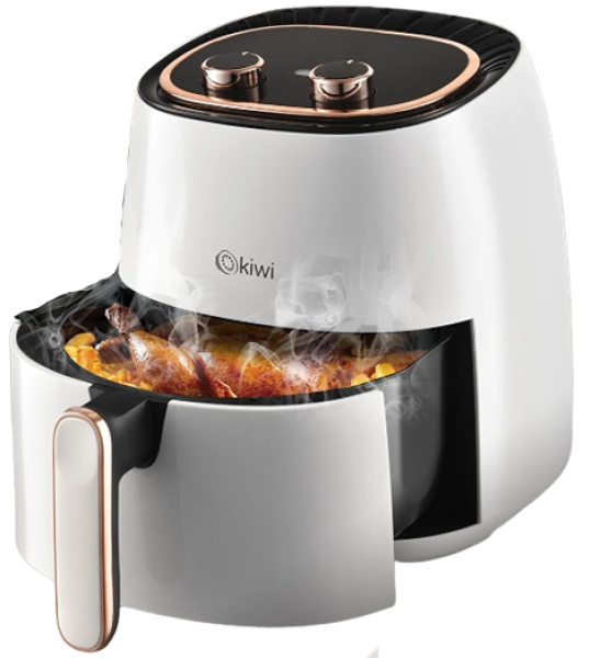 Kiwi KAF 5535 Air Fryer Fritöz
