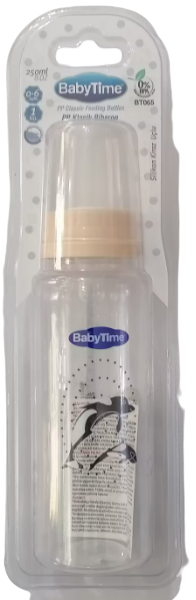 Babytime BT 065