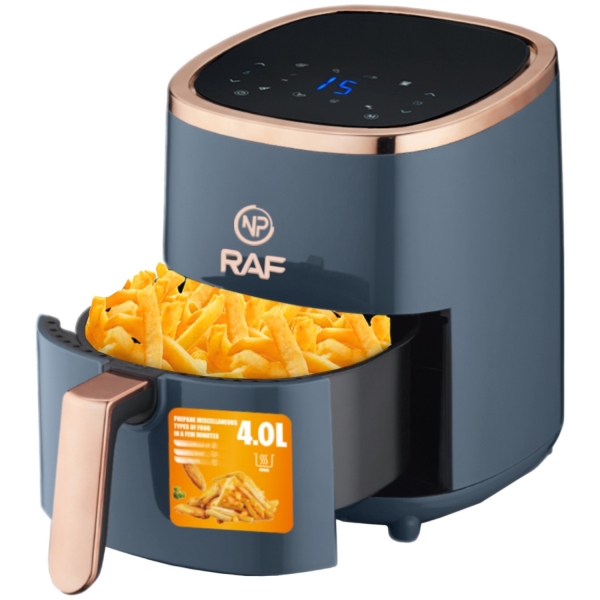 NPO RAF R5007 Air Fryer Fritöz