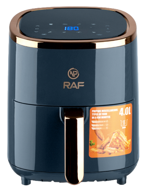 NPO RAF R5007 Air Fryer Fritöz