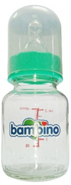 Bambino T-013 Cam