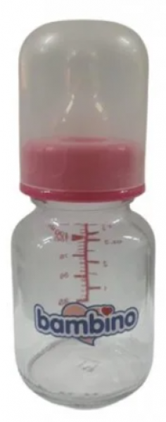 Bambino T-013 Cam