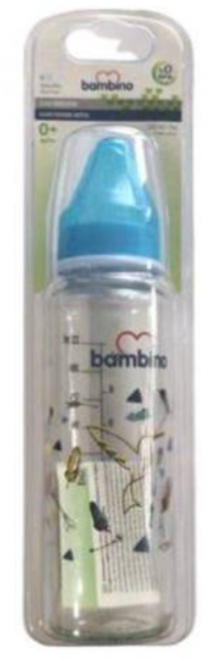 Bambino Ortodontik Cam B012