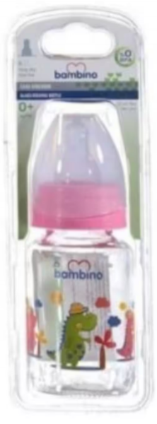 Bambino Ortodontik Cam B011