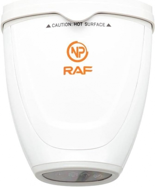 NPO RAF R1285 Buharlı Düzleştirici